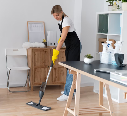 4 Ways Our Housekeeping Software Makes the Airbnb Cleaning Process Easy